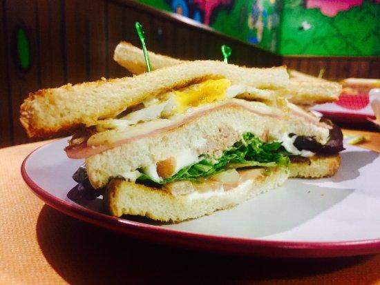 TBO Food&games