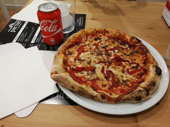 Pizza Per Tutti
