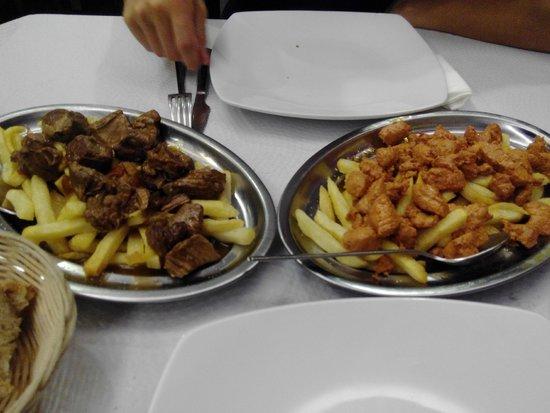 Meson o Gaiteiro
