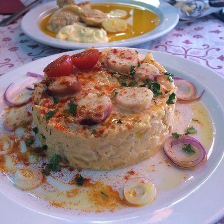 La Cocina de Talola