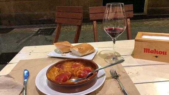 El Alvoroto
