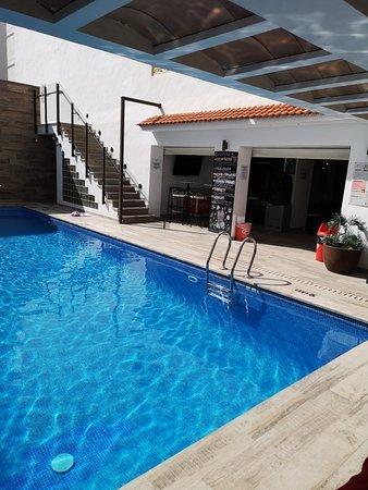Hotel Florencio