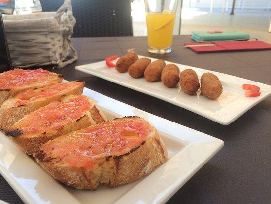 Restaurante La Isla