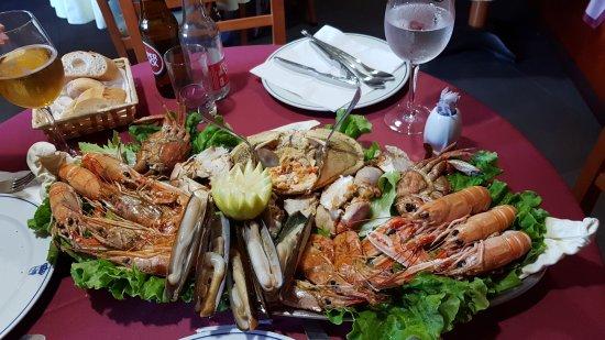 Restaurante Quedamos