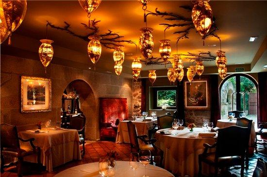 Restaurante Alcabre