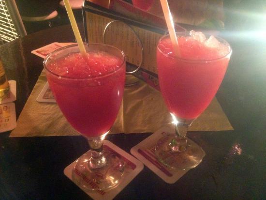 Latino Cocktailbar