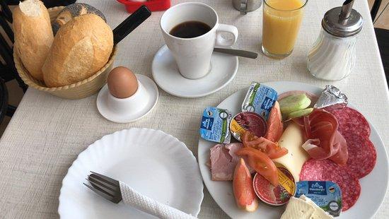 Sonnen Bäckerei