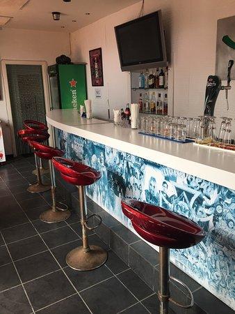 Cafe Habana