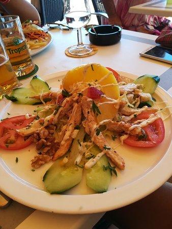 Restaurante Flipper