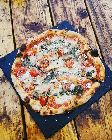 La Chumbera Honest Food