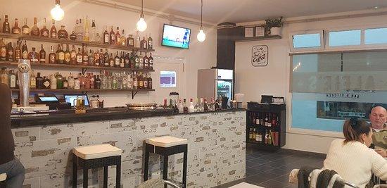 Alfie's Bar & Kitchen
