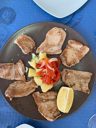 Cafeteria Bar Ridu