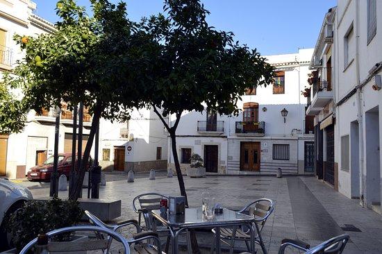 Cafe-Bar Molino