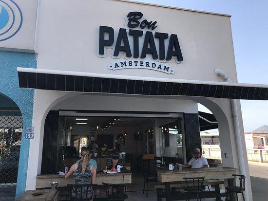 Bon Patata