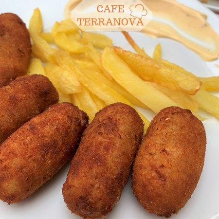 Cafe Terranova