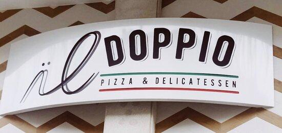 Il Doppio Pizzeria & Delicatessen