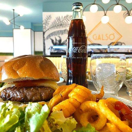 Cafeteria Galso