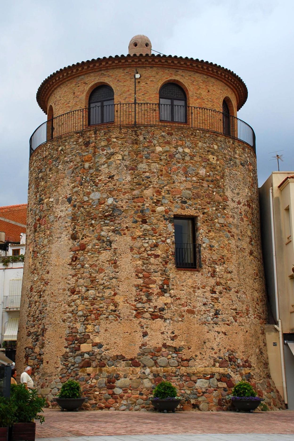 la Torre de la Marina