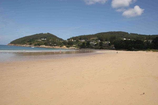 Playa de Area