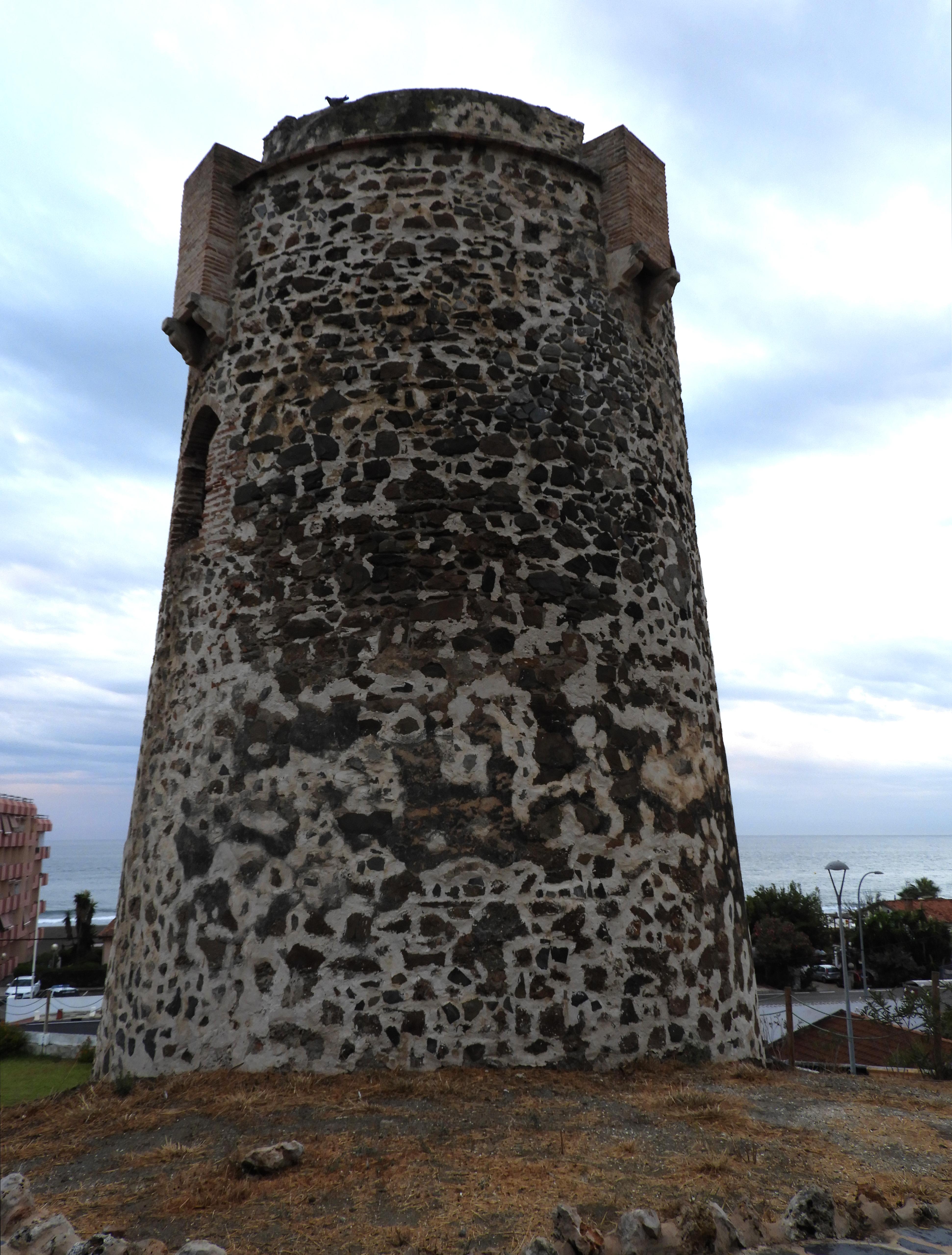 Torre de Benagalbón
