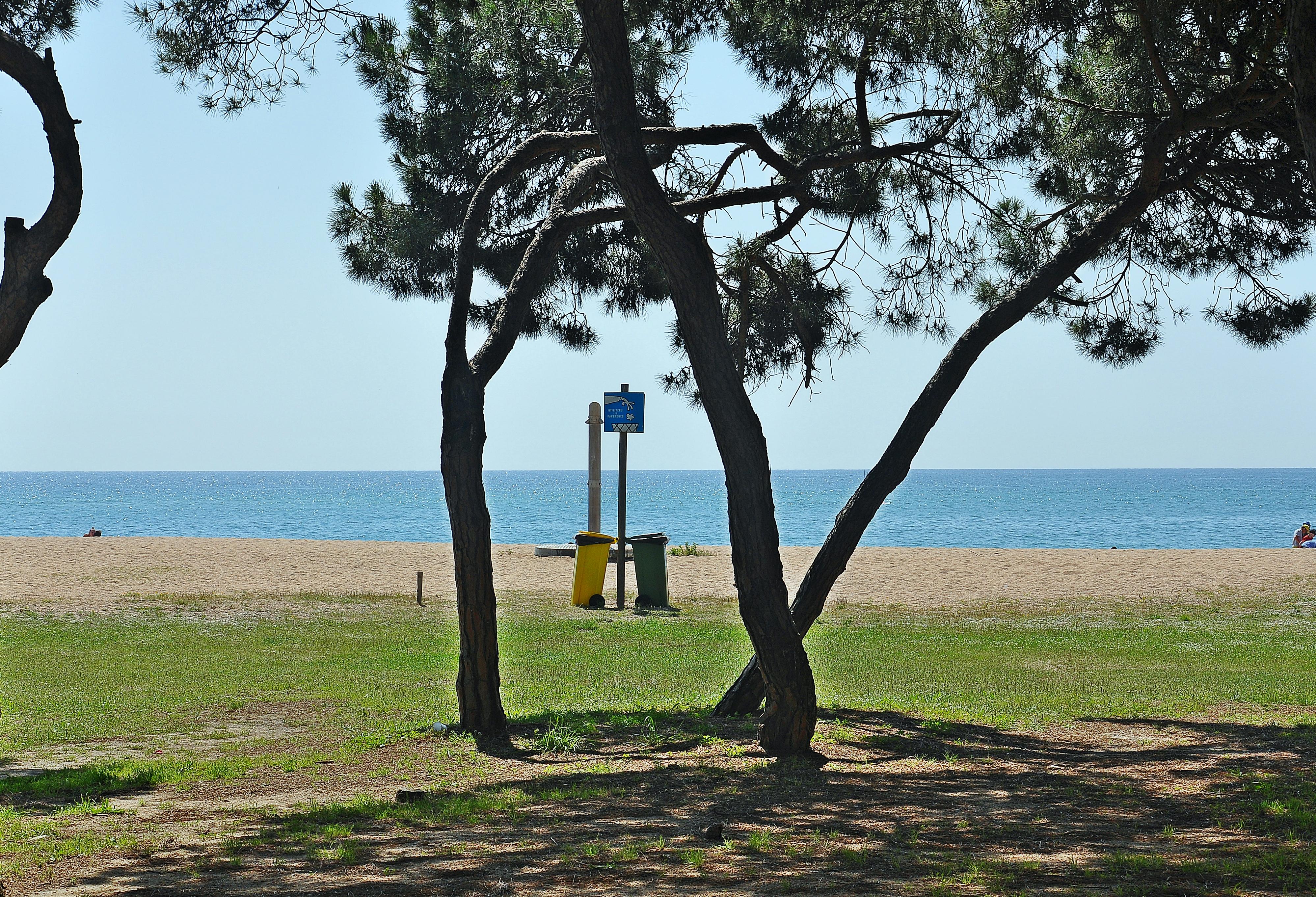 Platja de l'Astillero