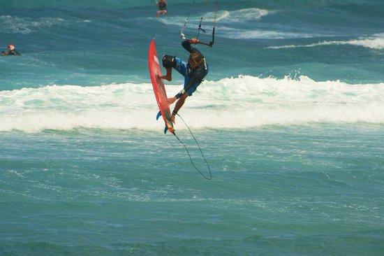3Sixty Escuela Kitesurf Tarifa