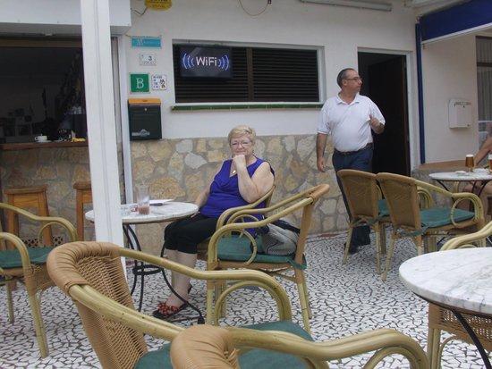 Bar Lucinda