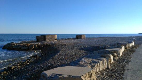 Playa la Platjola