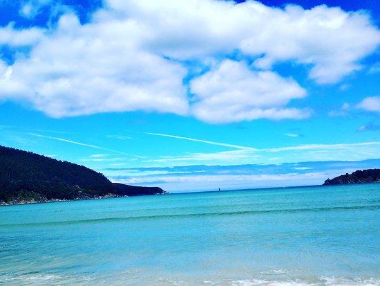 Playa de Vilarrube