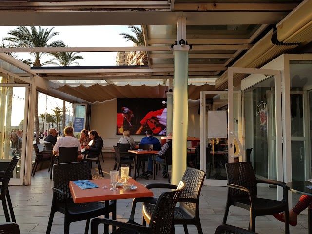 el Penelope Beach Club