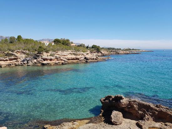 Cala Forn