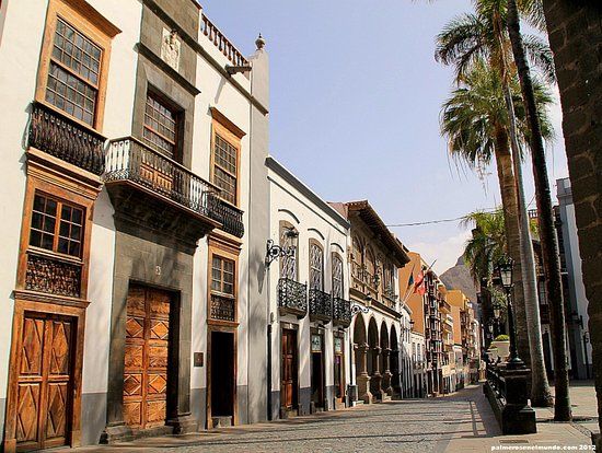 la Calle O'Daly