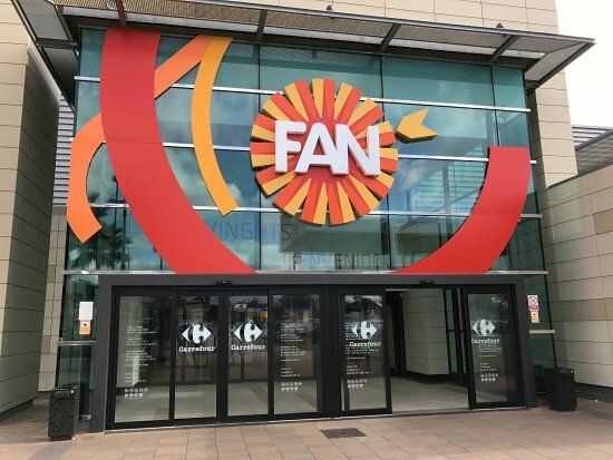 Fan Mallorca Shopping