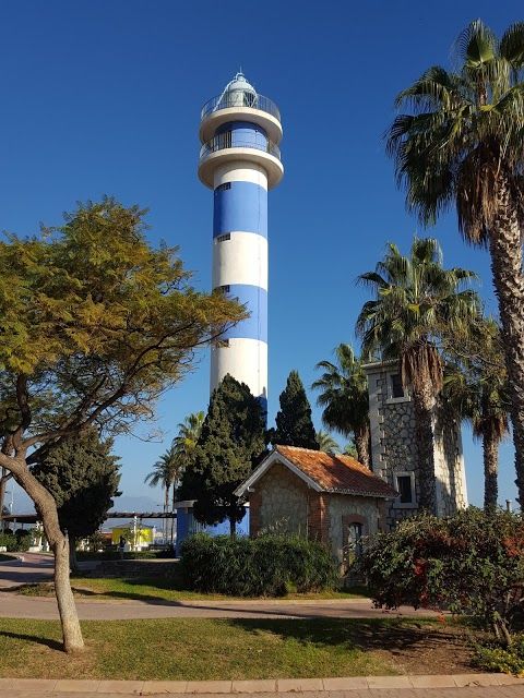 Torre del Mar