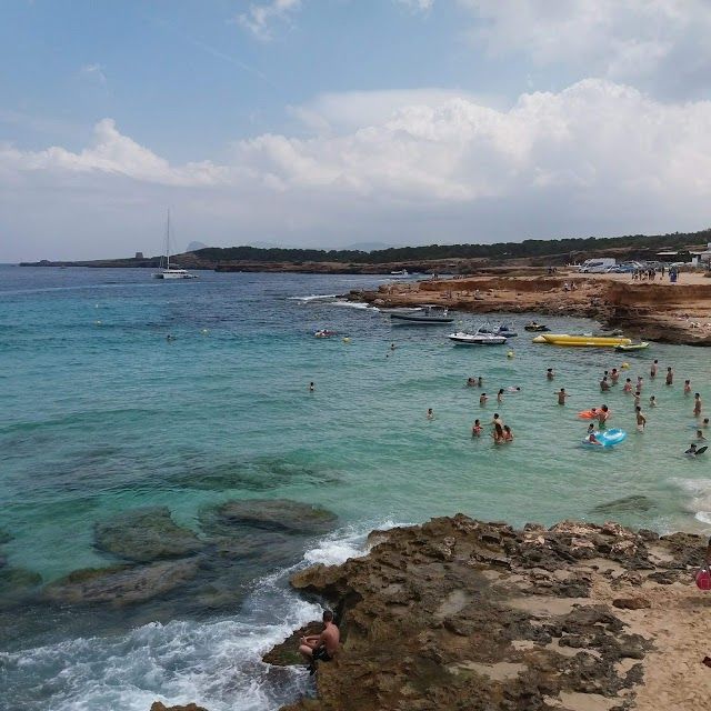 Cala Comtesa