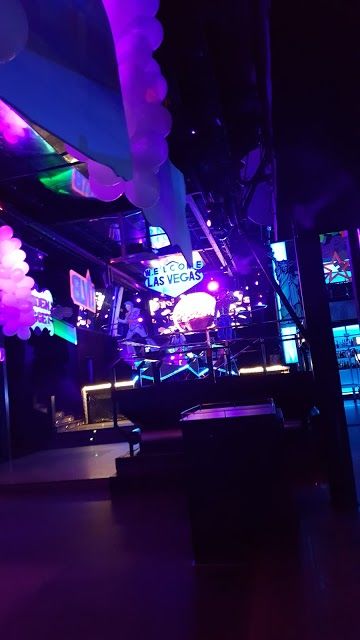 la Discoteca Bacarra