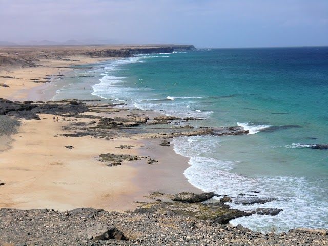 Corralejo