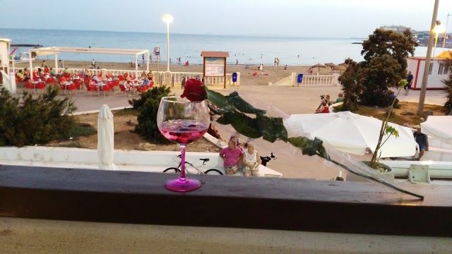 el Tropic 222 Torrevieja