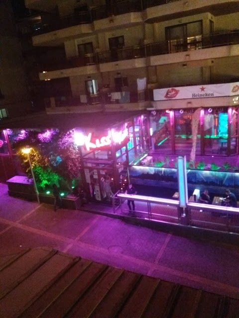 kiss-salou