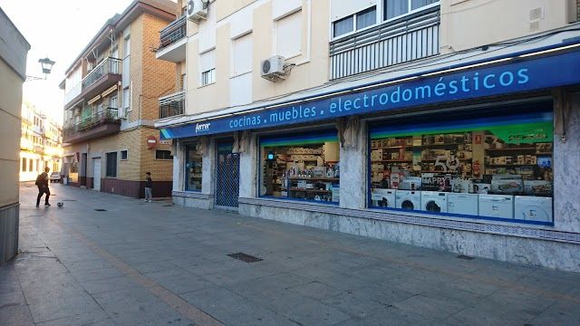 Mercado de Abastos Ayamonte