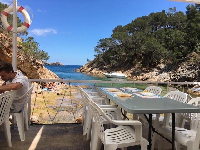 Cala Bona