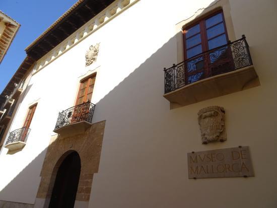 Museo de Mallorca