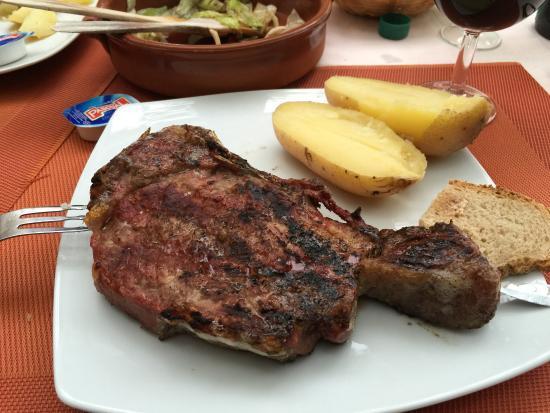 Siesta Grill