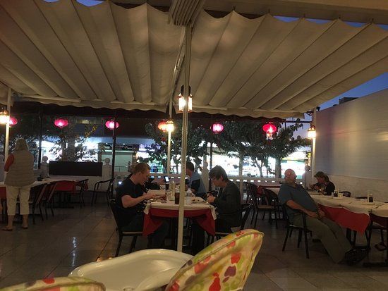 Pekin Palace CB
