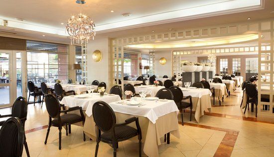 Restaurante El Portalón