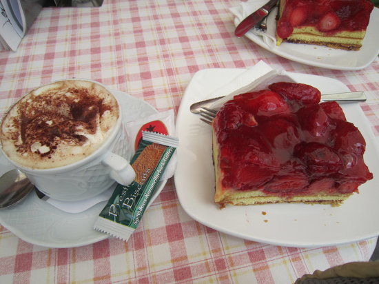 Cafe de Paris