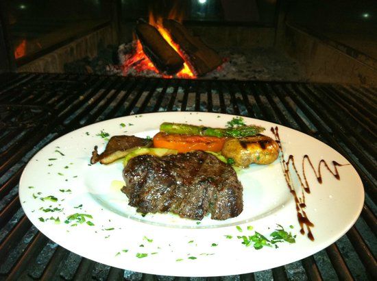 Restaurante B.I.A