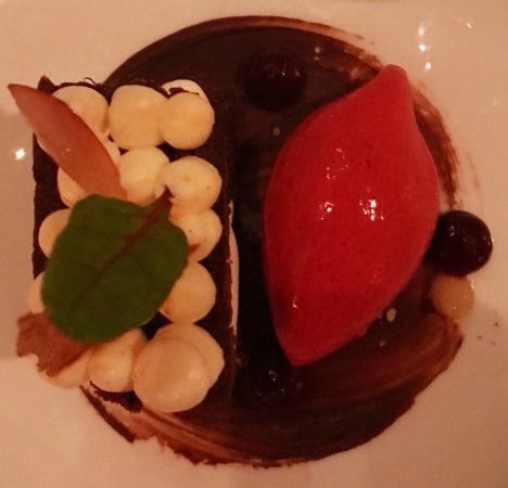 Restaurante Colón