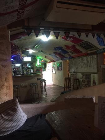 Hole in the Wall