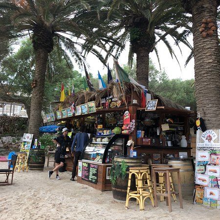 Pirates Cove